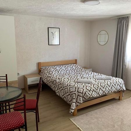 Apartment Darlin Ochryda Zewnętrze zdjęcie