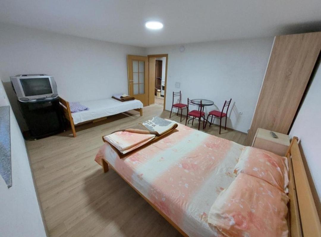 Apartment Darlin Ochryda Zewnętrze zdjęcie