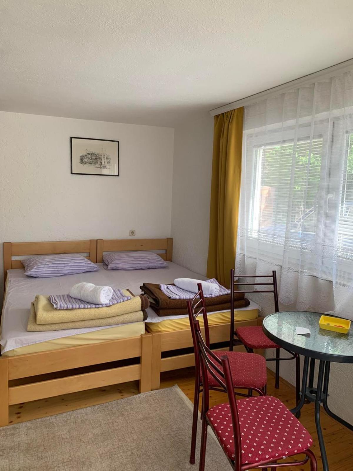 Apartment Darlin Ochryda Zewnętrze zdjęcie