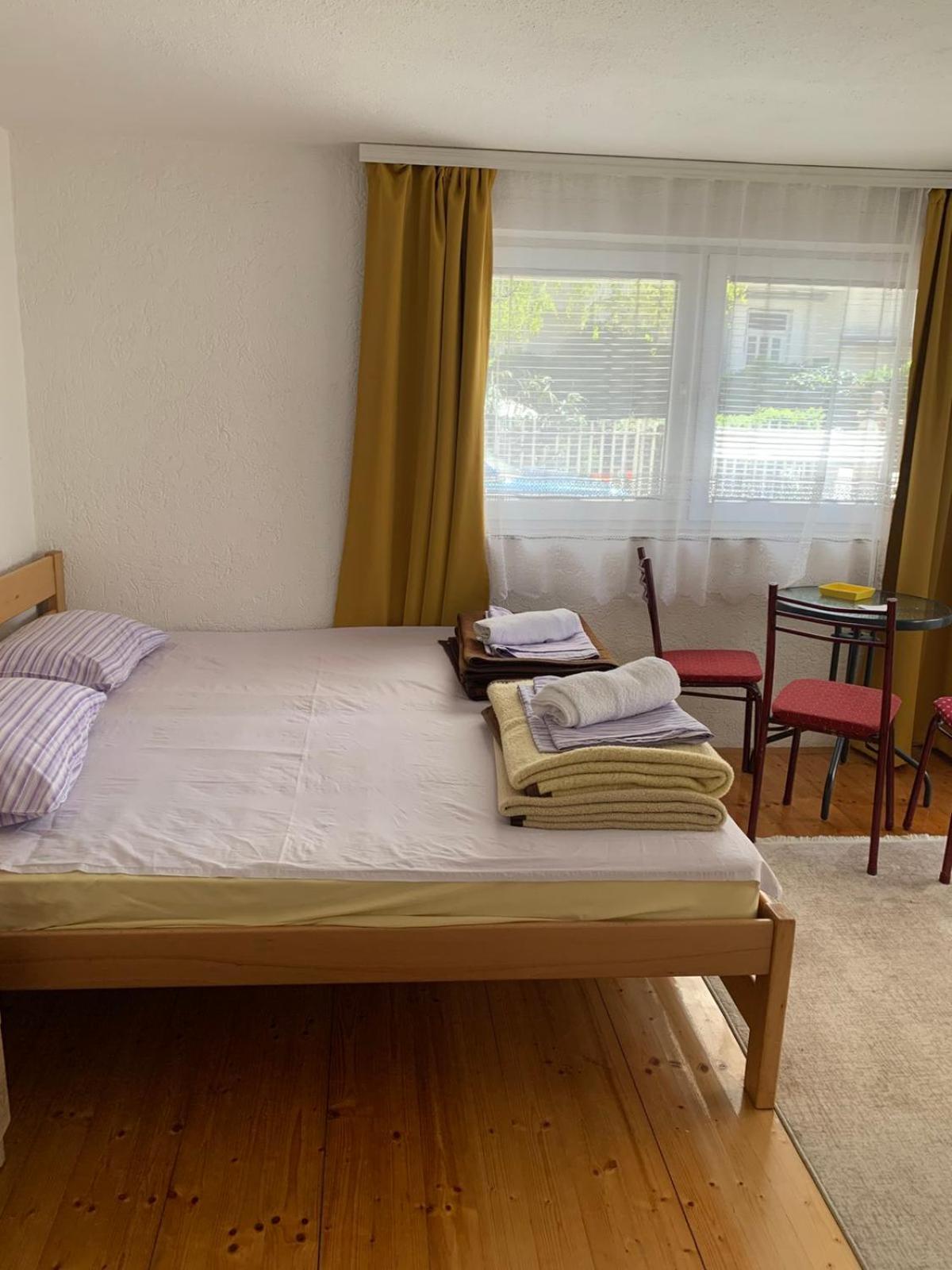 Apartment Darlin Ochryda Zewnętrze zdjęcie